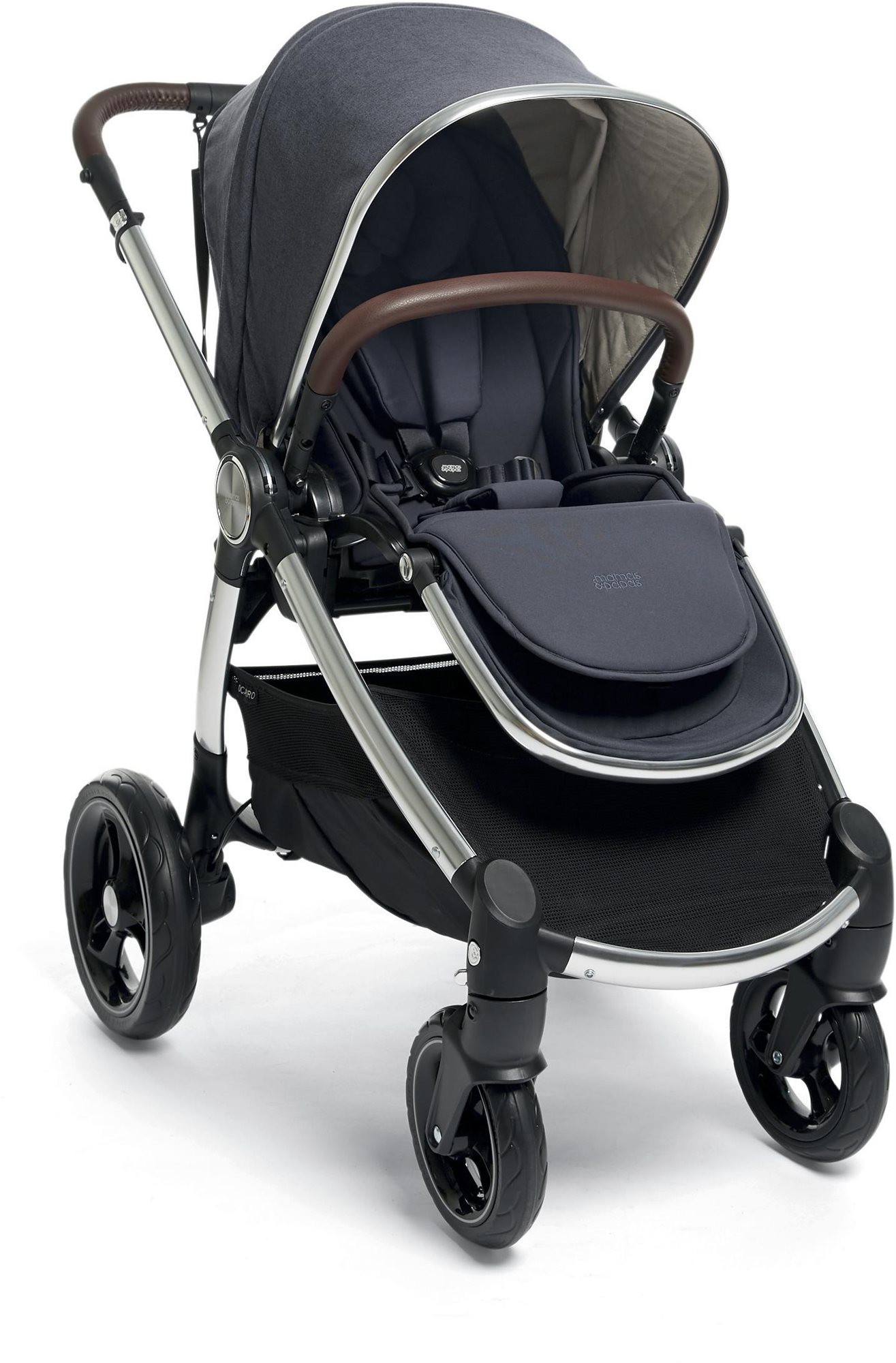 bugaboo buffalo underseat basket