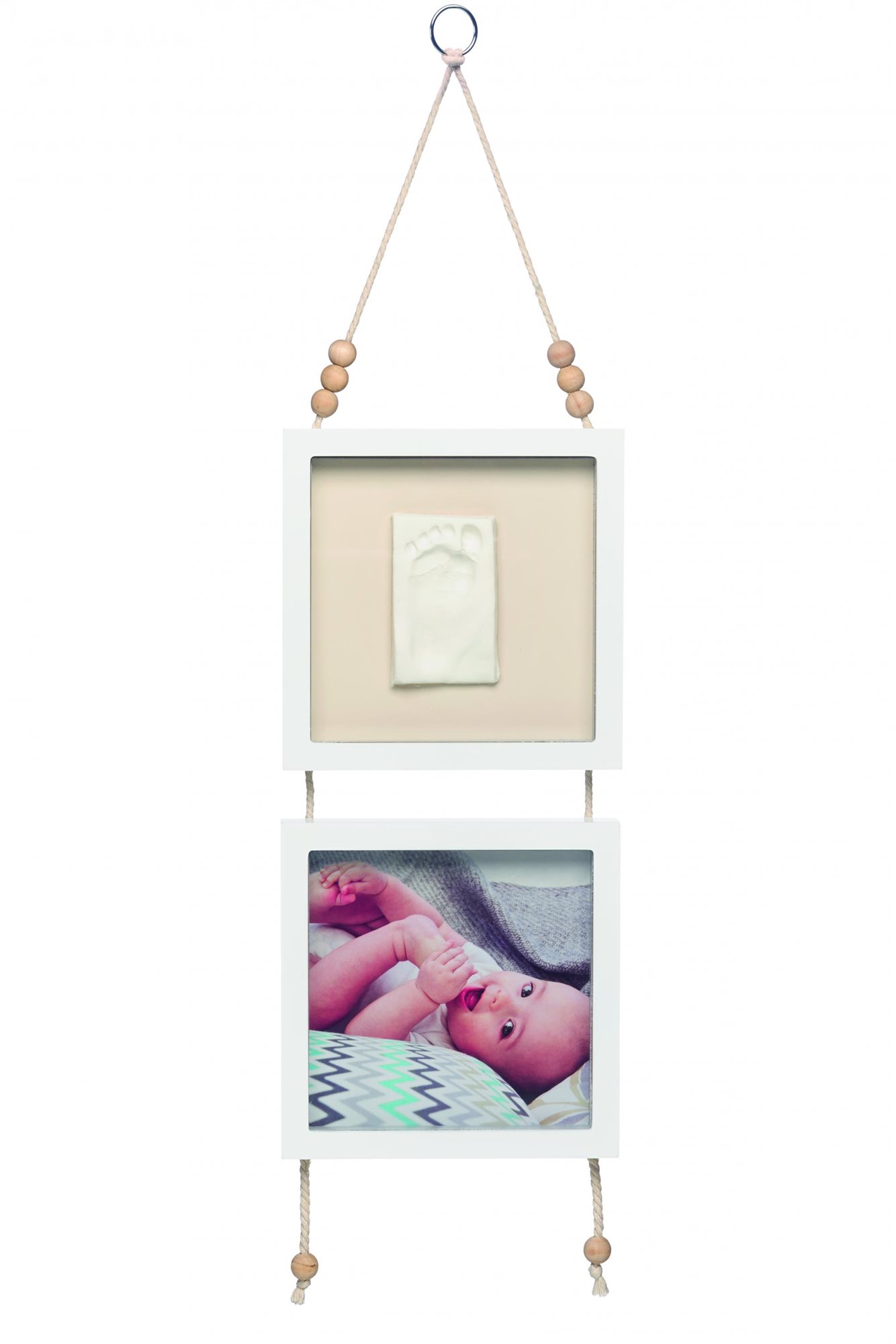 Baby Art Hanging Frame