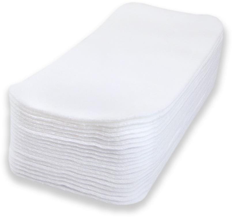 PETIT LULU Fleece elválasztó pelenka 20 db
