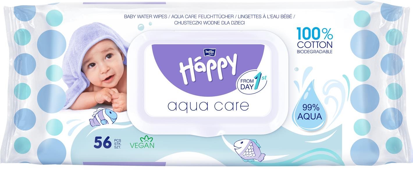 HAPPY Baby Aqua Care 56 db