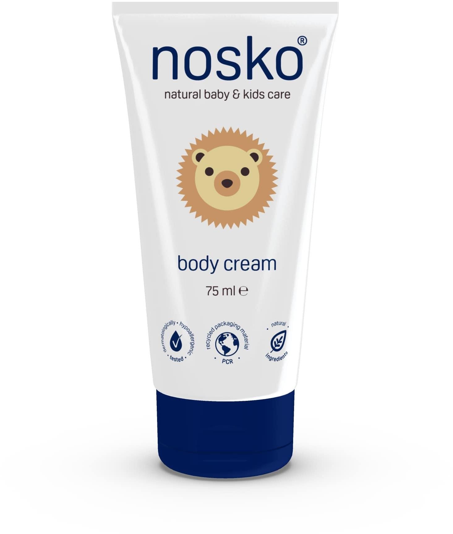 NOSKO Body Cream 75 ml