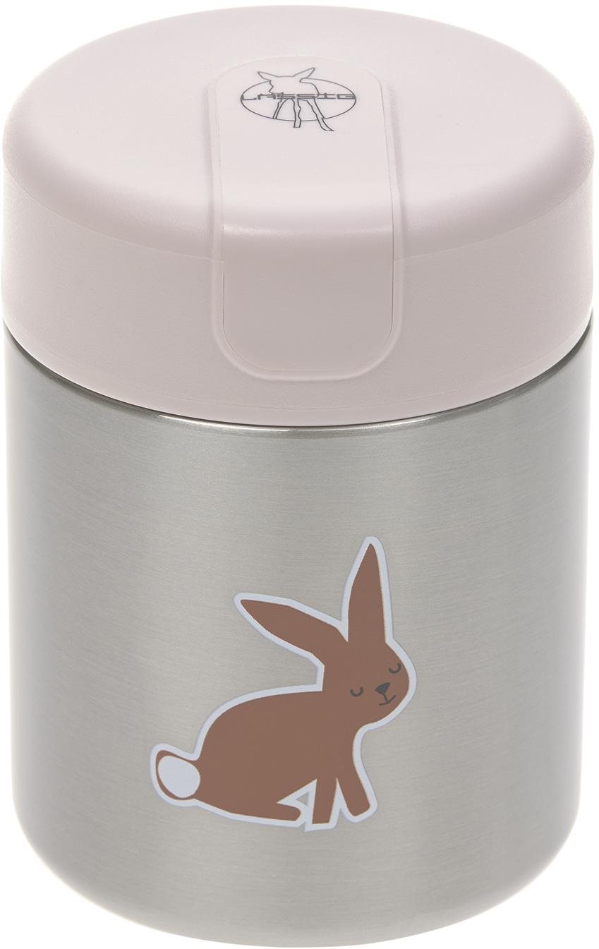 Lässig Food Jar Little Forest Rabbit