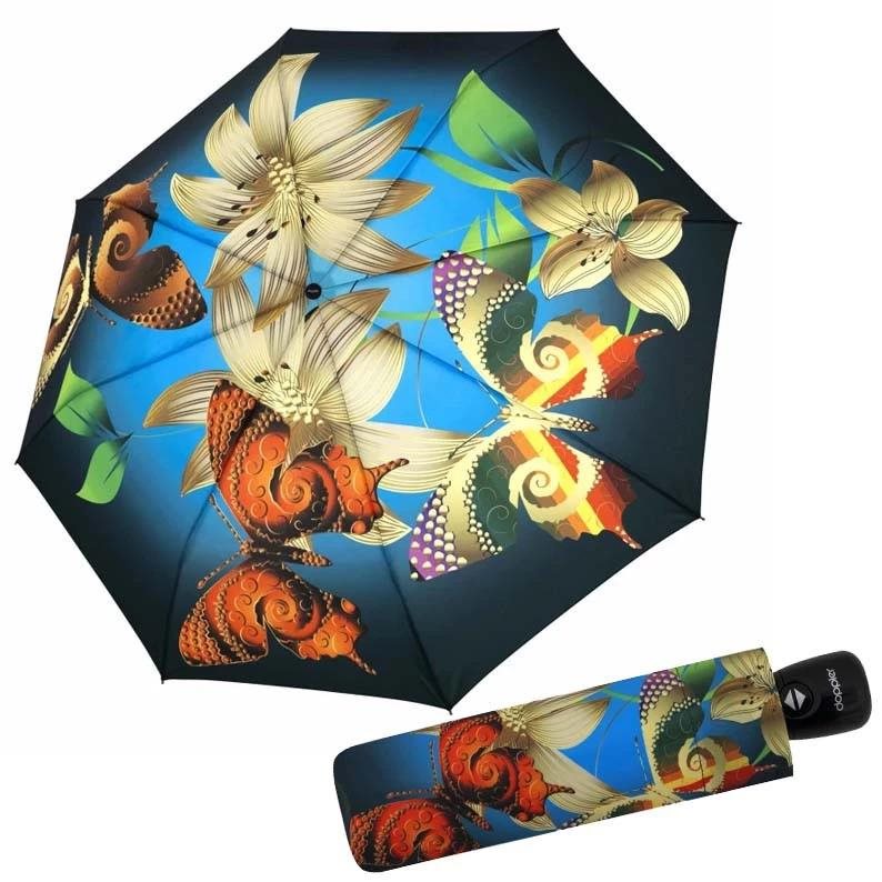 Doppler esernyő Magic Fiber Lilium