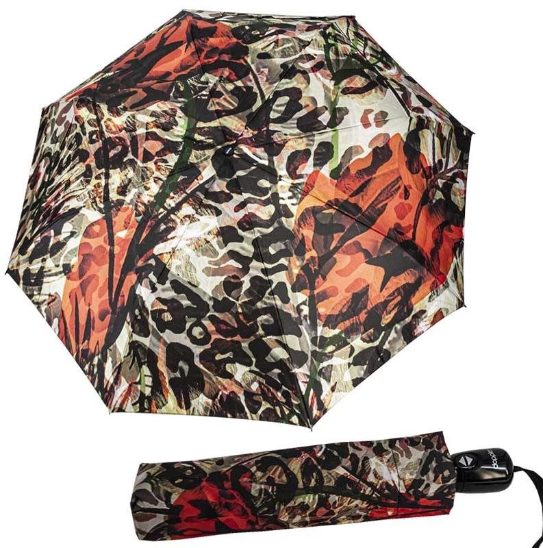 Doppler esernyő Magic Fiber Fiber Wild Poppy