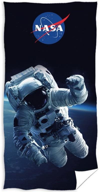 CARBOTEX NASA Űrmisszió 70×140 cm