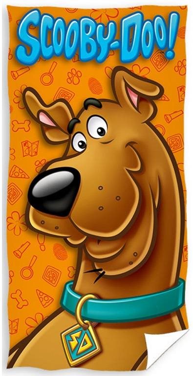 CARBOTEX Scooby Doo 70×140 cm