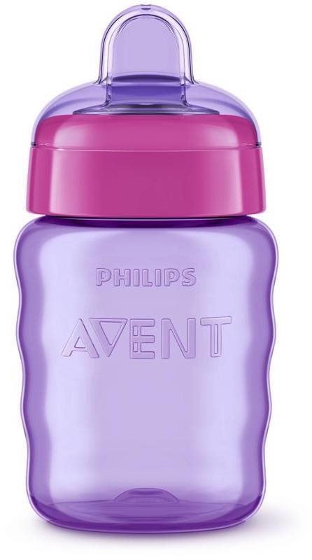 Philips AVENT Classic Pohár az első kortyohkoz 260 ml, kislány