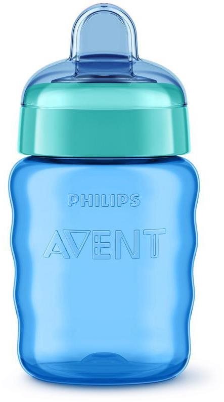 Philips AVENT Classic Pohár az első kortyokhoz 260 ml, fiú