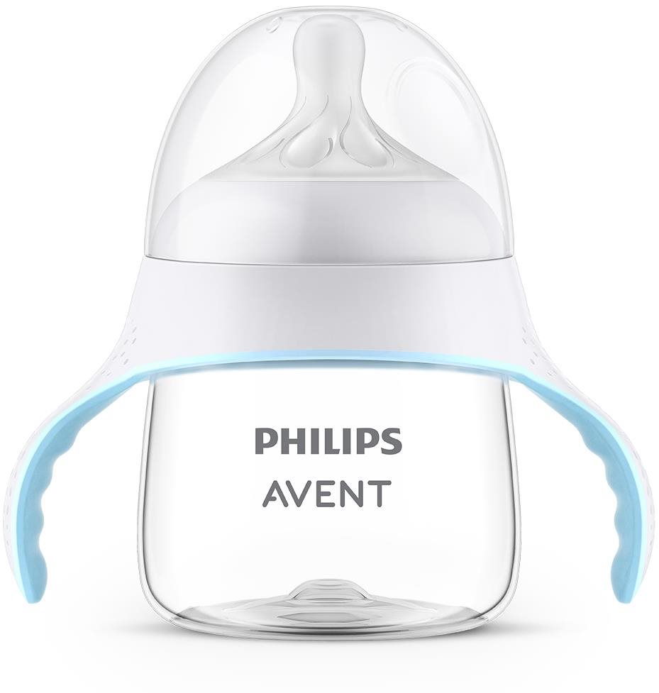 Philips AVENT Natural Response Tanulópohár 150 ml, 6 hó+