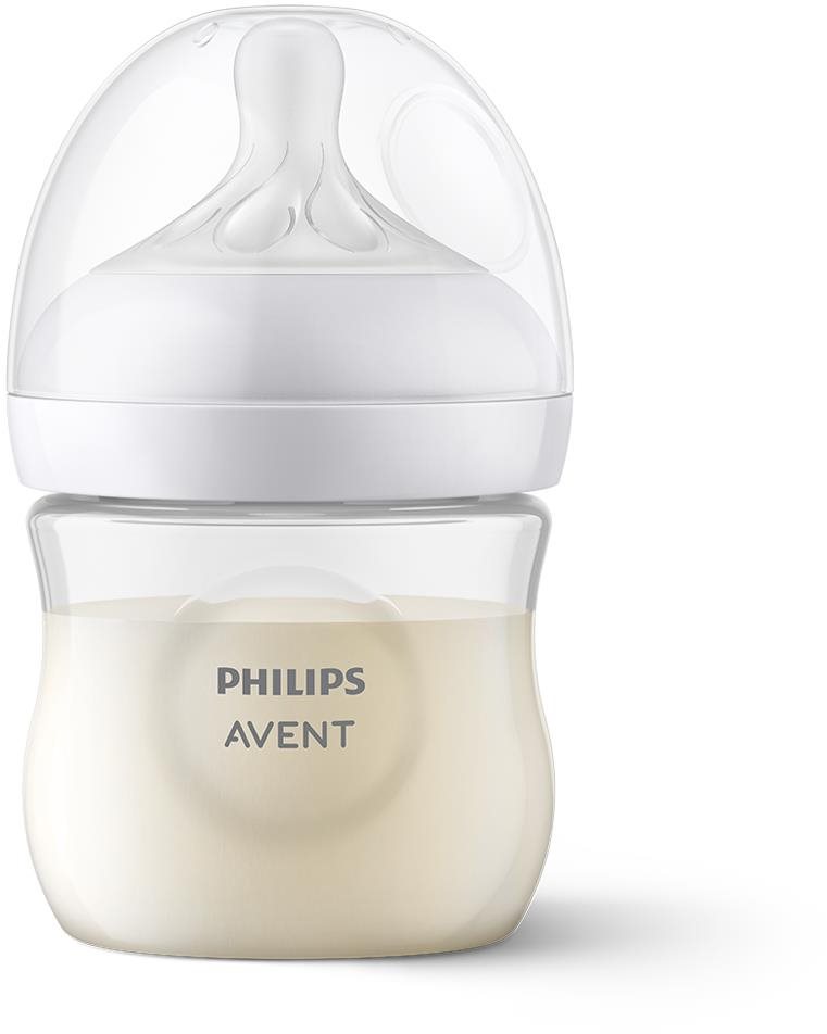 Philips AVENT Natural Response 125 ml, 0 m+