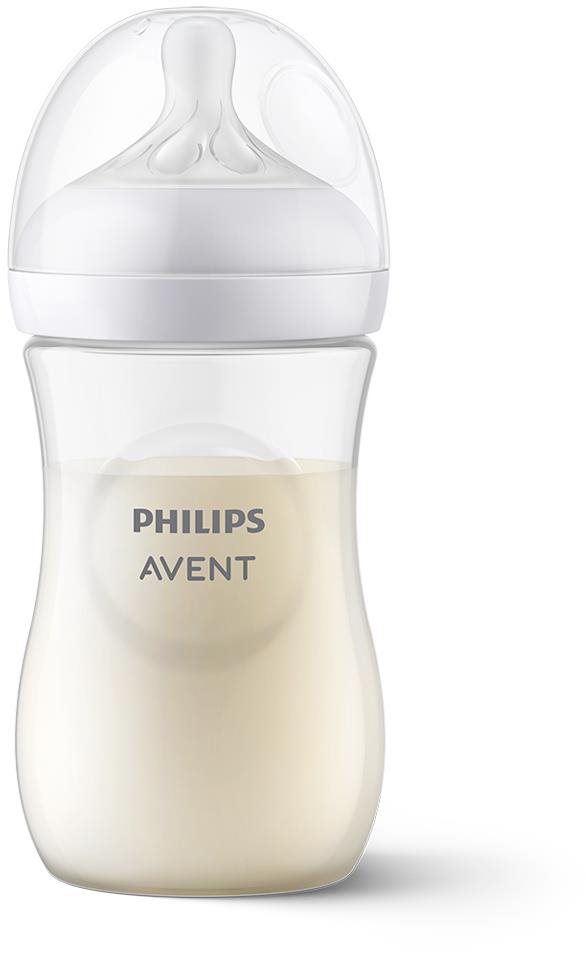 Philips AVENT Natural Response 260 ml, 1 m+