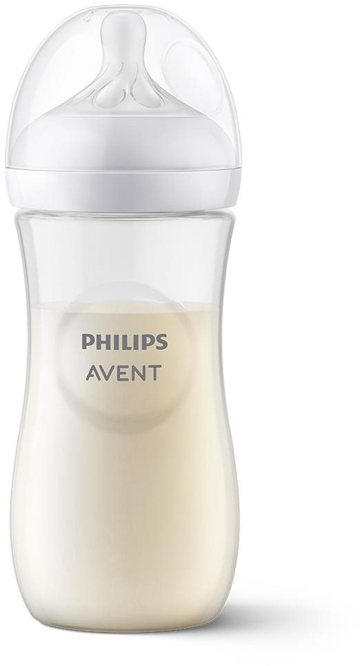 Philips AVENT Natural Response 330 ml, 3 m+