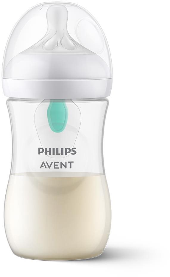 Philips AVENT Natural Response AirFree szeleppel 260 ml, 1 m+