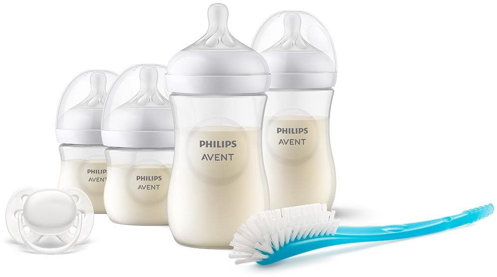 Philips AVENT Natural Response Újszülött kezdőszett