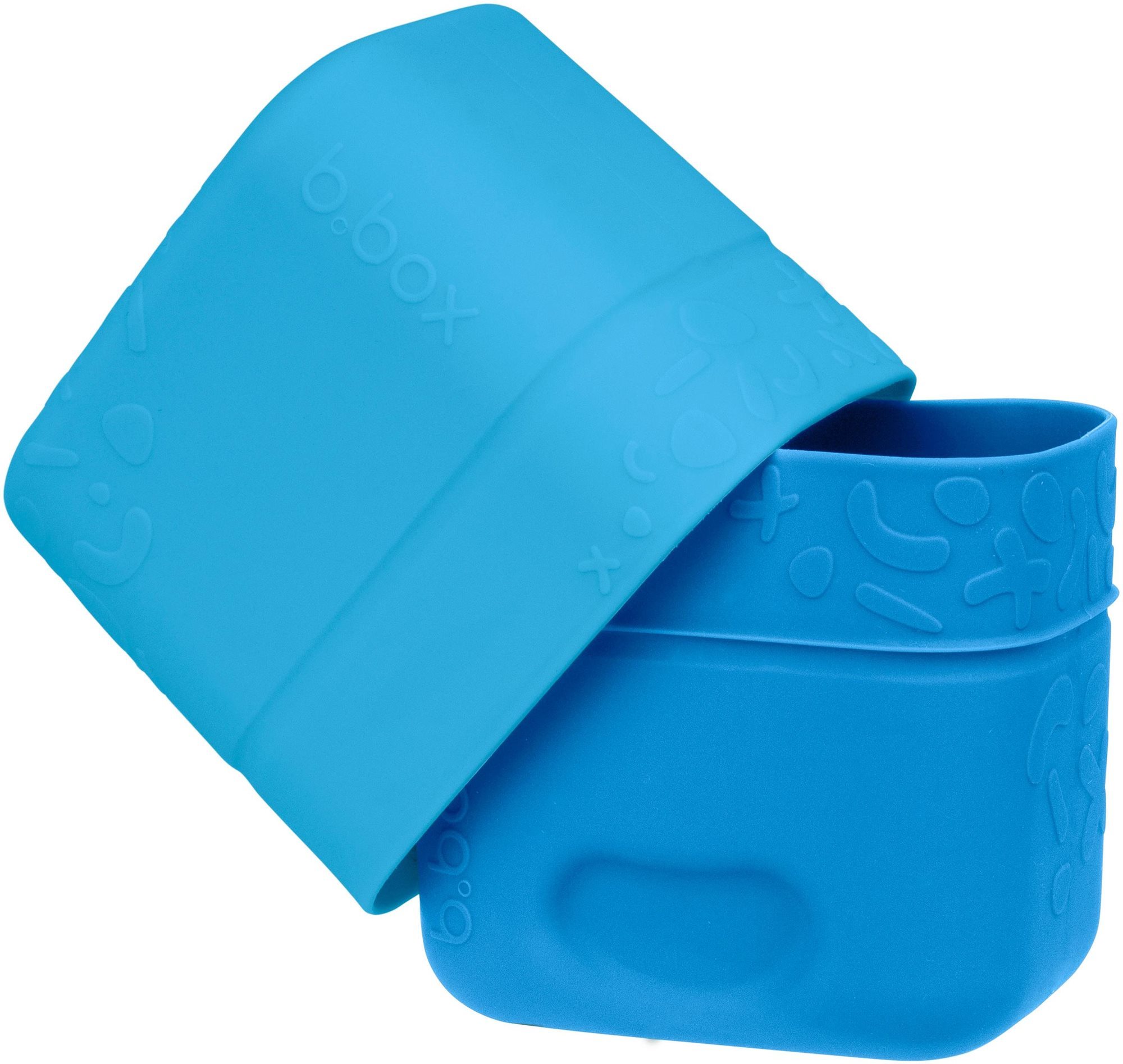 B.Box Mini uzsonnás doboz - kék