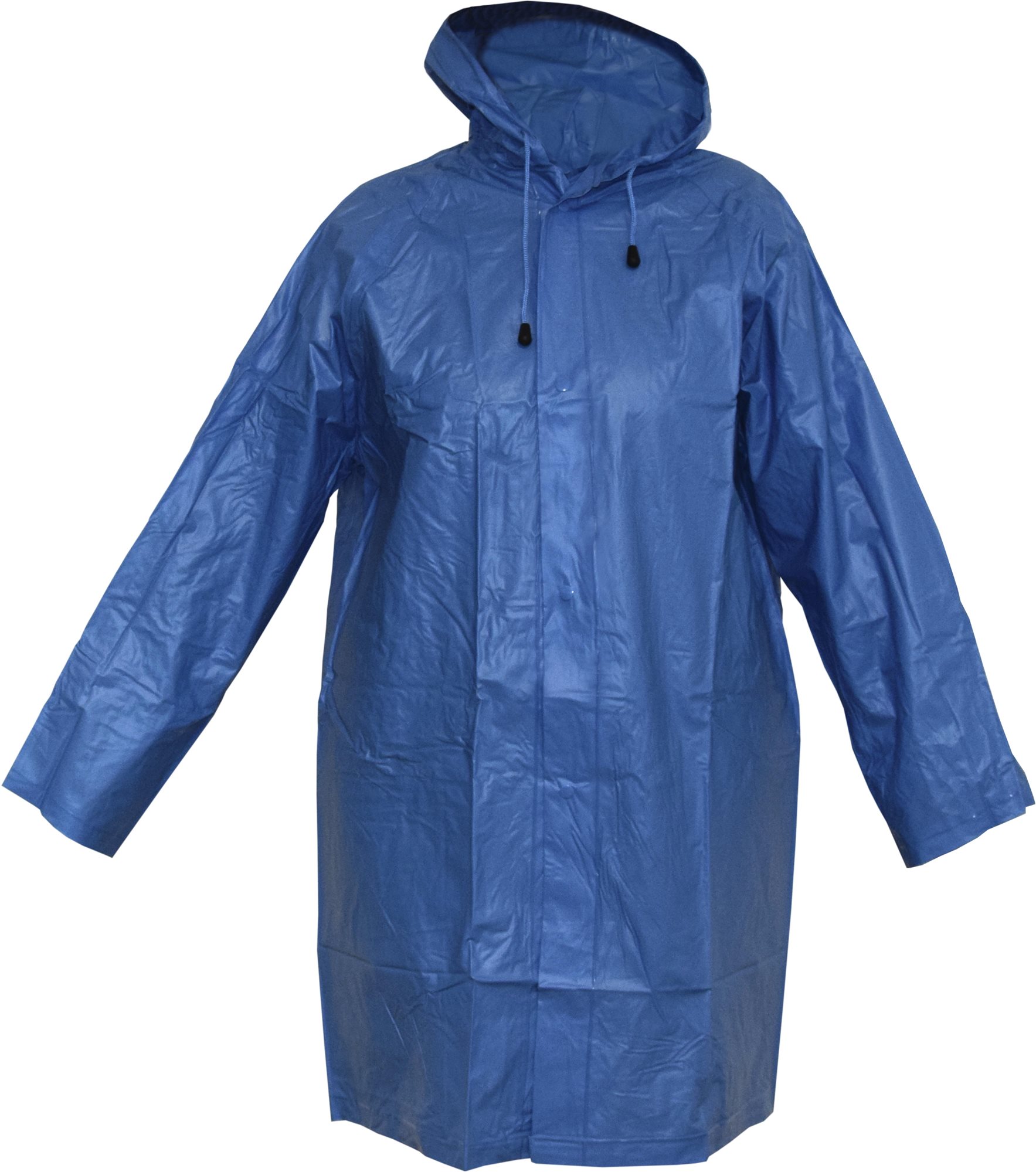 Doppler Felnőtt esőkabát, XL, kék