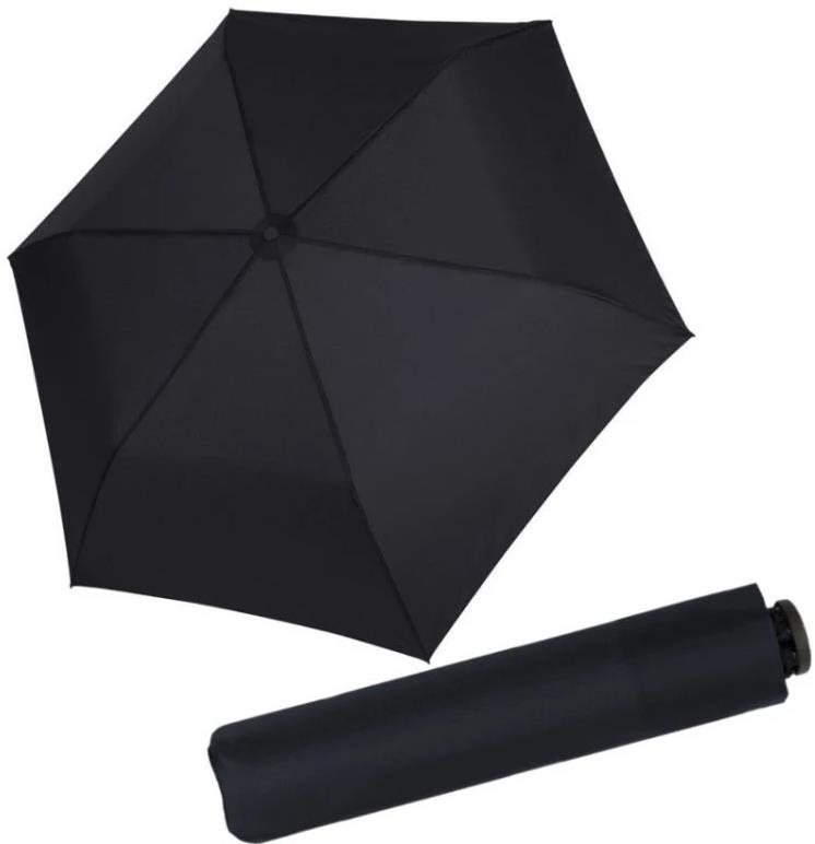 Doppler esernyő Zero 99 fekete