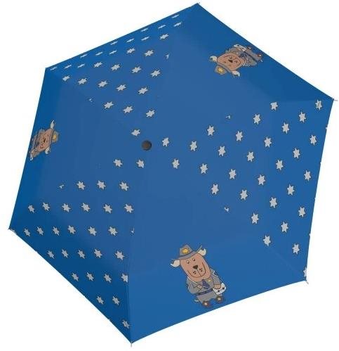 Doppler esernyő Kids Coll Sheriff