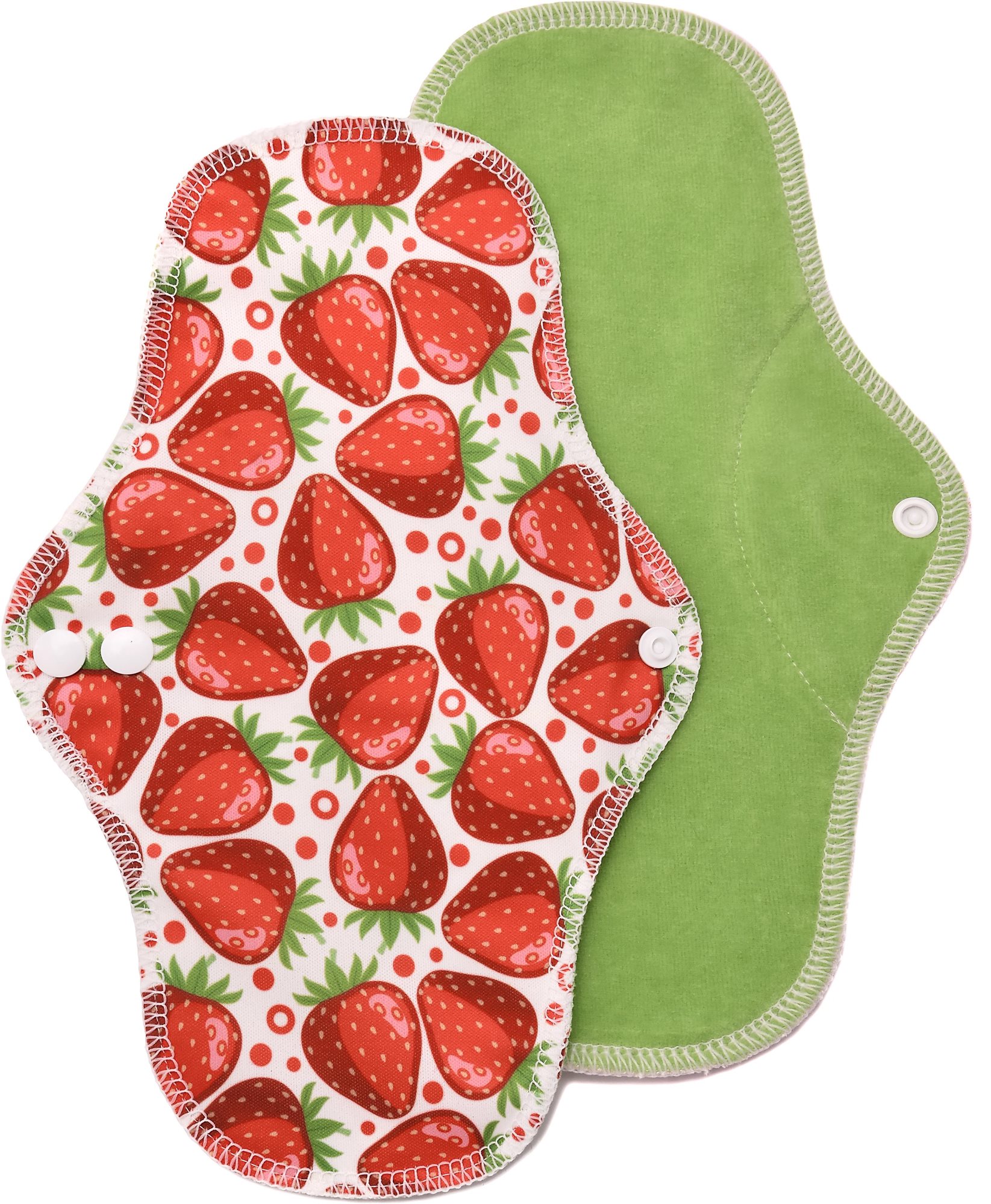 T-TOMI Textil betét Night, Strawberries