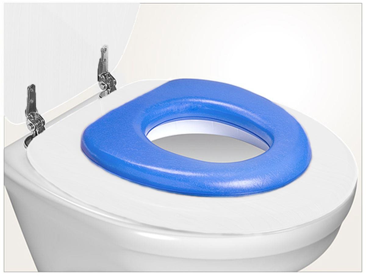 REER WC-ülőke soft - kék