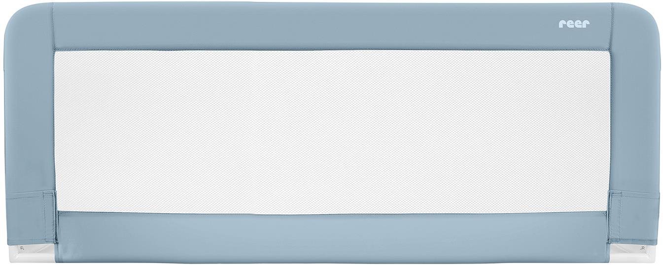 REER Leesésgátló ágyra 100 cm blue/grey