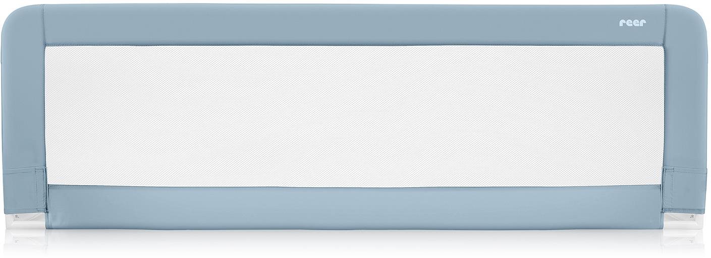 REER Leesésgátló ágyra 150 cm blue/grey