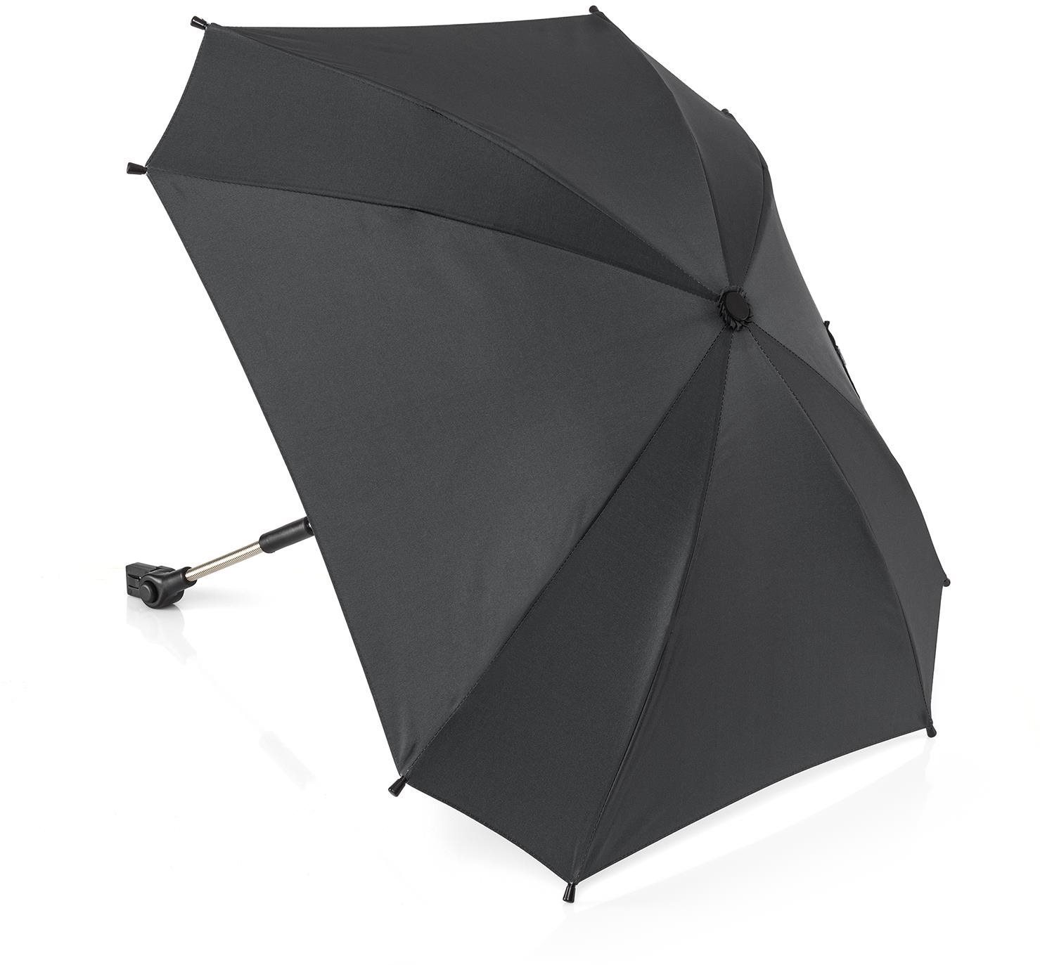 REER ShineSafe esernyő fekete