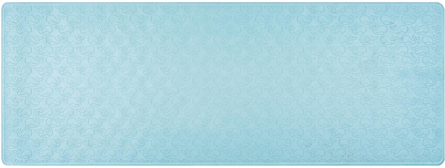 REER alátét kádba, 97 × 36 cm kék