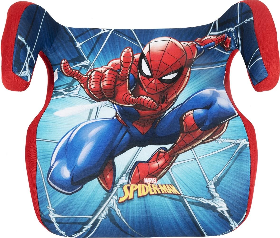 Compass Ülésmagasító (II, III) 15-36 kg Spiderman