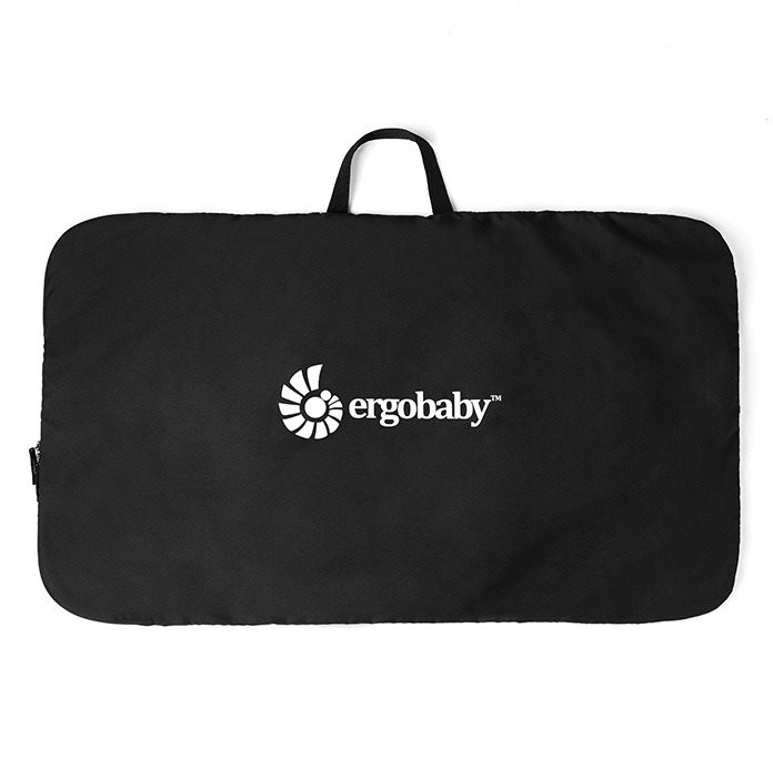 Ergobaby Evolve hordozható nyugágy táska