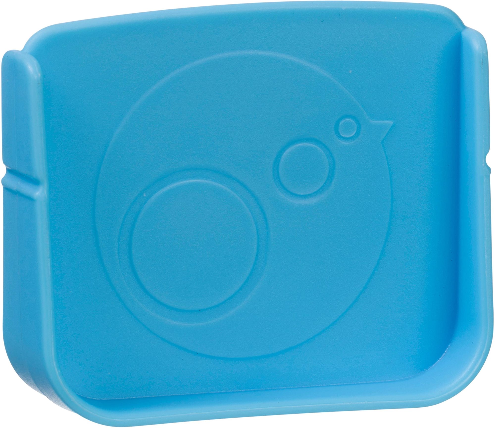 B.Box Tartalék elválasztó uzsonnás dobozhoz, nagy/közepes Kék
