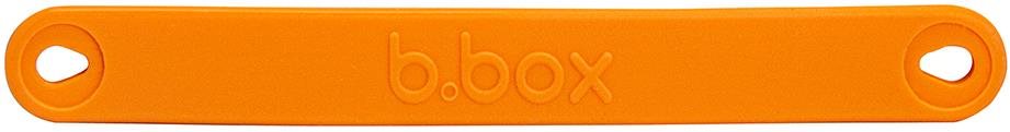 B.Box Tartalék fogantyú uzsonnás dobozhoz, nagy Narancsszín
