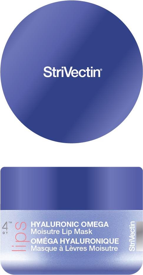 STRIVECTIN Hyaluronic Omega Moisture Lip Mask