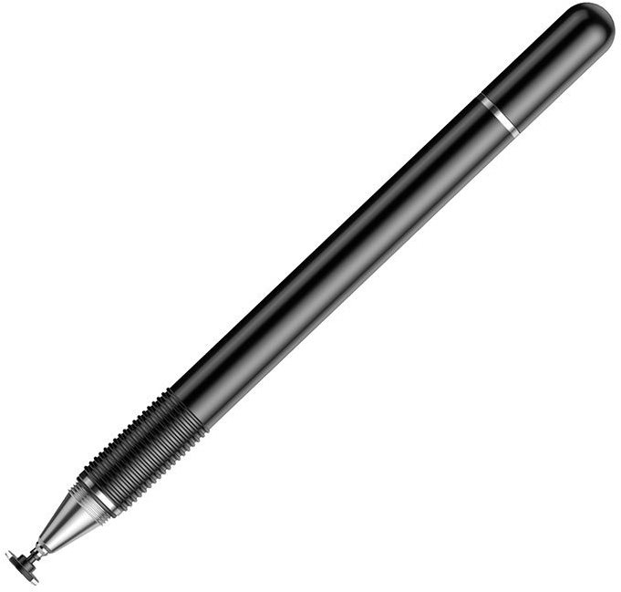 Baseus Golden Cudgel Stylus Pen Black