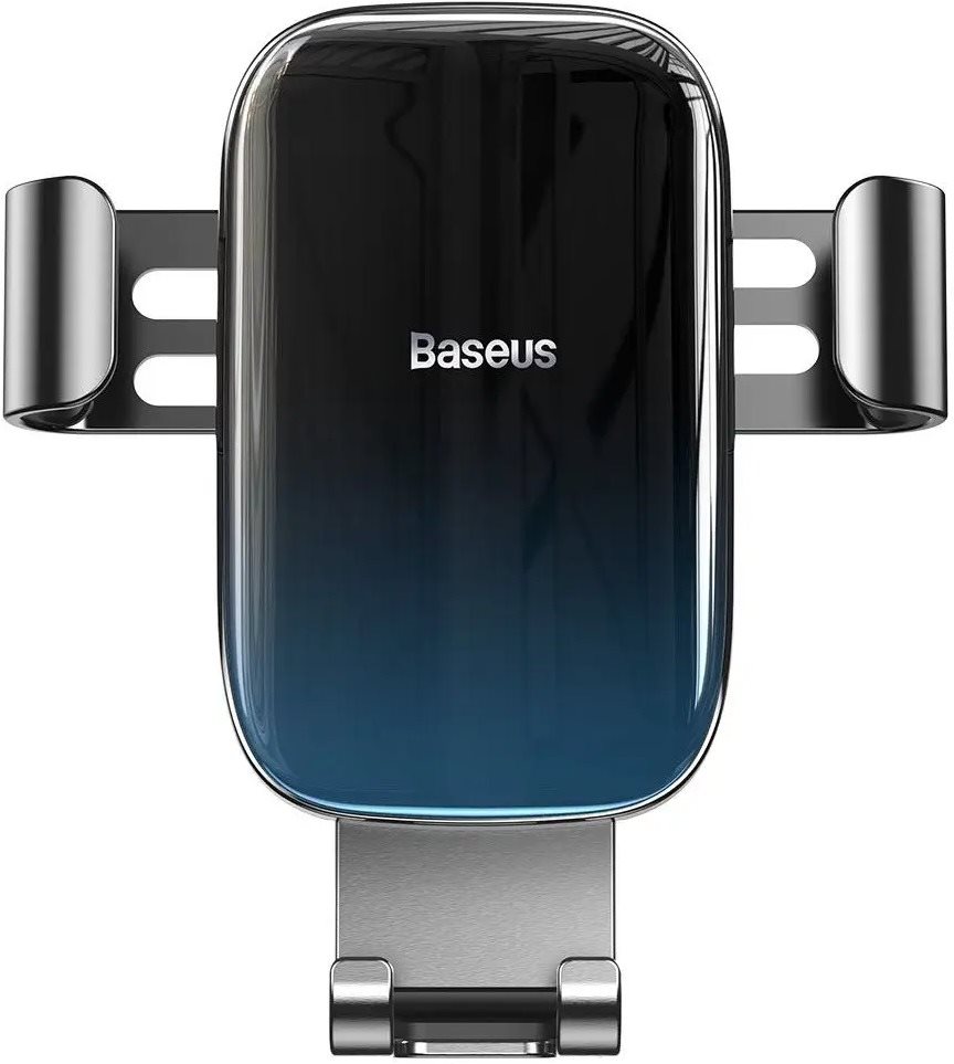 Baseus Glaze Gravity autós tartó (műszerfalra), fekete