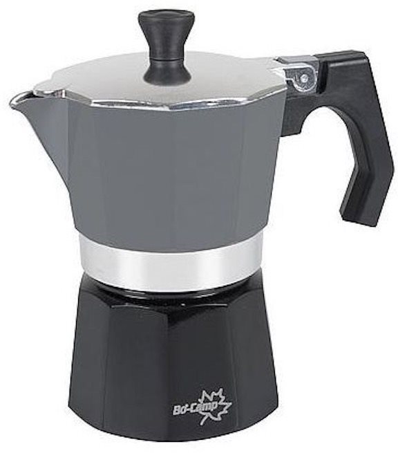 Bo-Camp UO Perculator Espresso 3-cups
