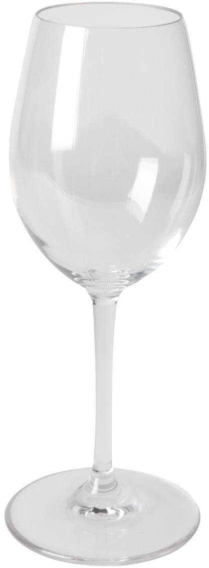 Bo-Camp White wine glass 330 ml 2 Pieces