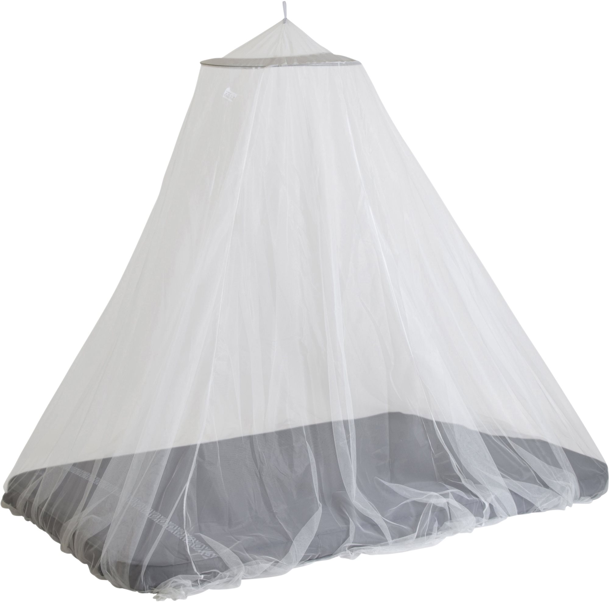 Bo-Camp Mosquito Net 2-Person Ring white