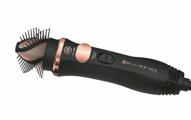 Bellissima 11747 MY PRO Miracle Wave GH19 1100