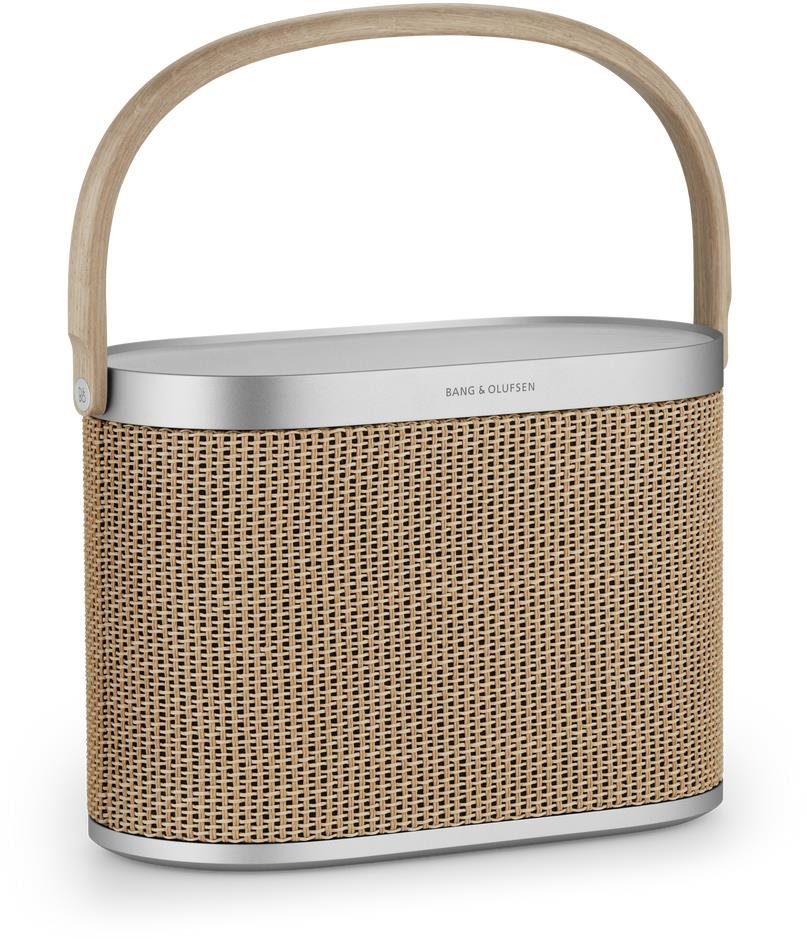 Bluetooth hangszóró Bang & Olufsen Beosound A5 Nordic Weave