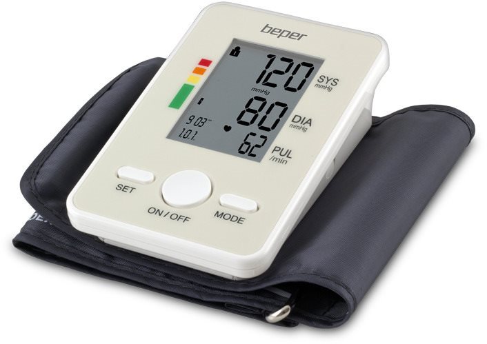 Vérnyomásmérő Beper 40120 Easy Check