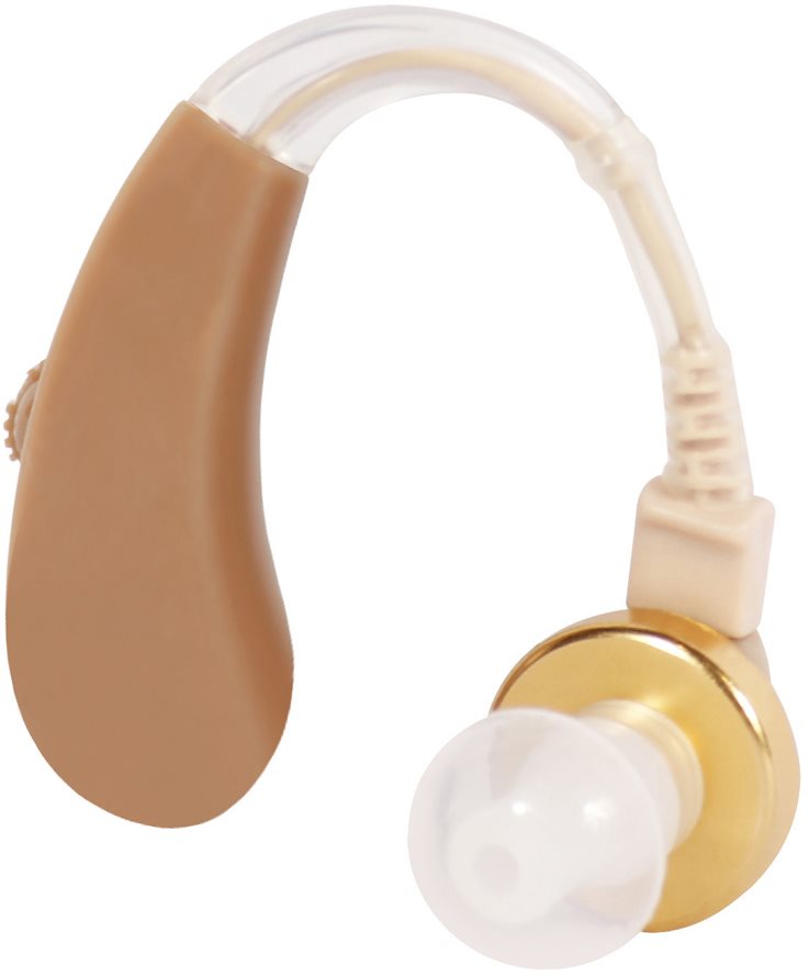 BeautyRelax hallókészülék
