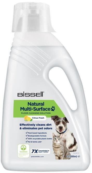Bissell Natural Multi-Surface Pet 2 L 31221