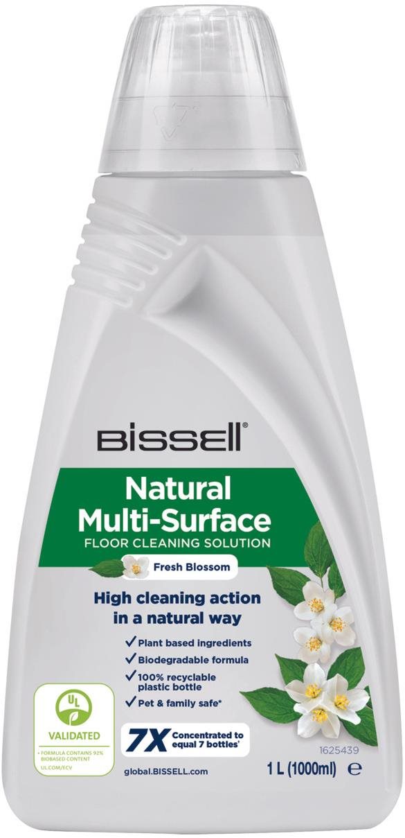 Tisztítószer Bissell Natural Multi-Surface tisztítószer 1L