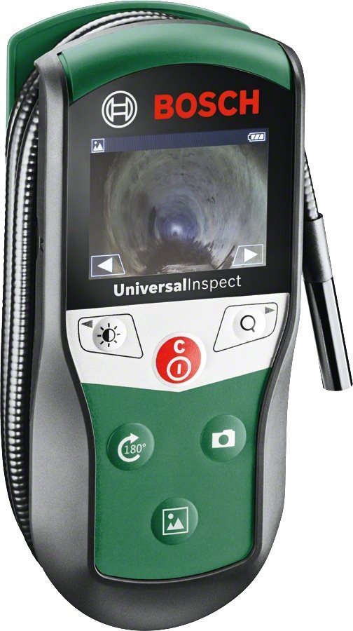 Bosch UniversalInspect Vizsgálókamera