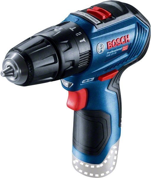 Bosch GSB 12V-30 AKKU nélkül