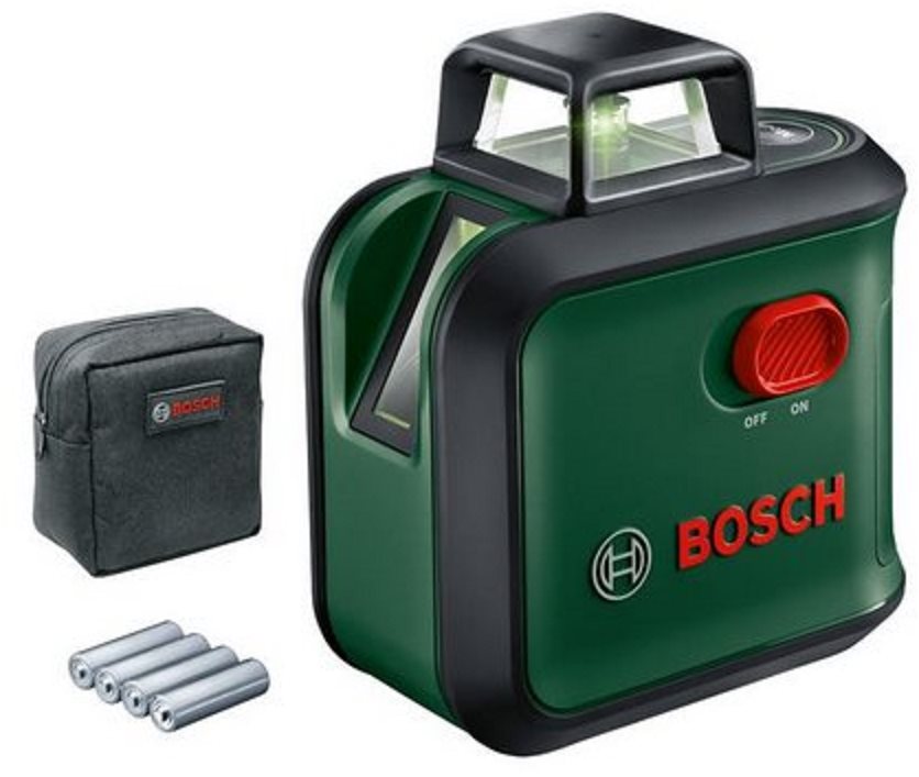 Bosch AdvancedLevel 360 Basic