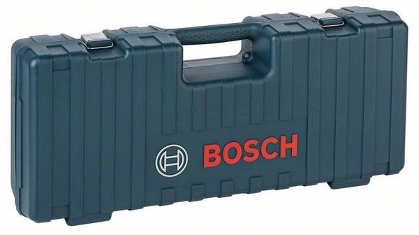 Bosch műanyag tok professzionális és hobbi szerszámokhoz - kék
