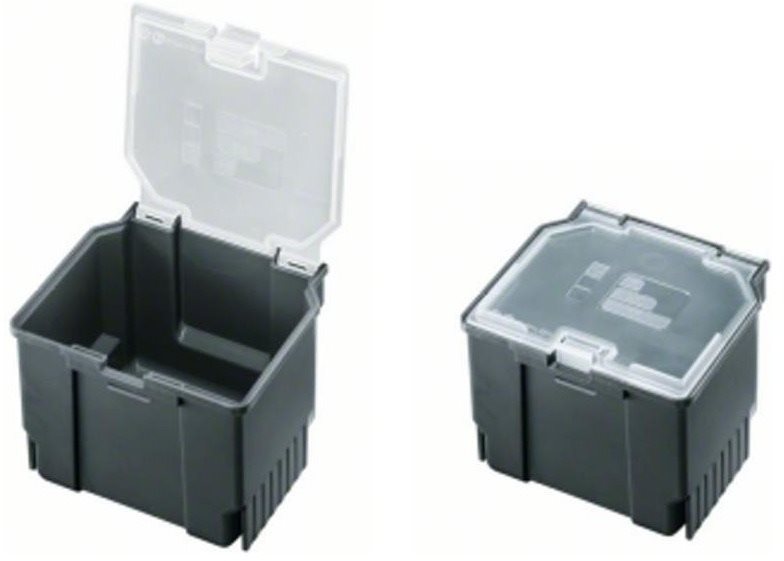 Bosch Kis doboz tartozékokra Systemboxokhoz a Bosch márkától