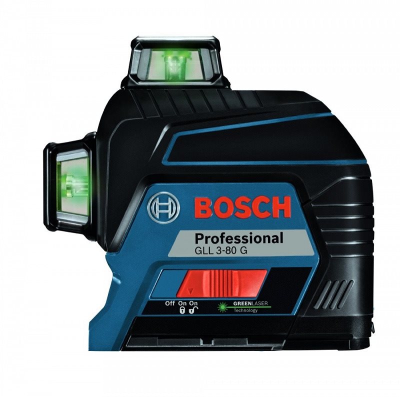 Bosch GLL 3-80 G